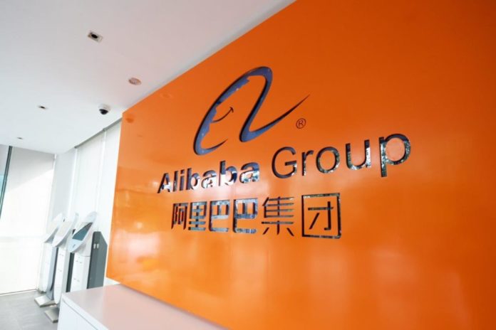 Alibaba-Umsatz wächst um 37 Prozent