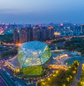 Boysen Gruppe expandiert in China Die Boysen Gruppe expandiert in China am Standort Shenyang