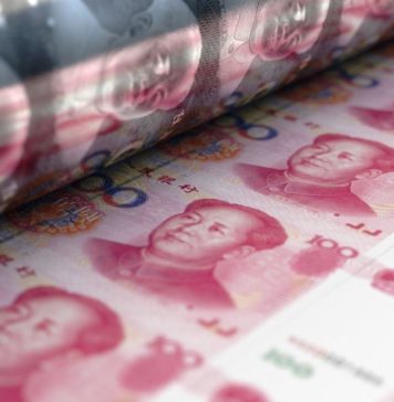China könnte Einzelpersonen Auslandsinvestitionen erlauben
