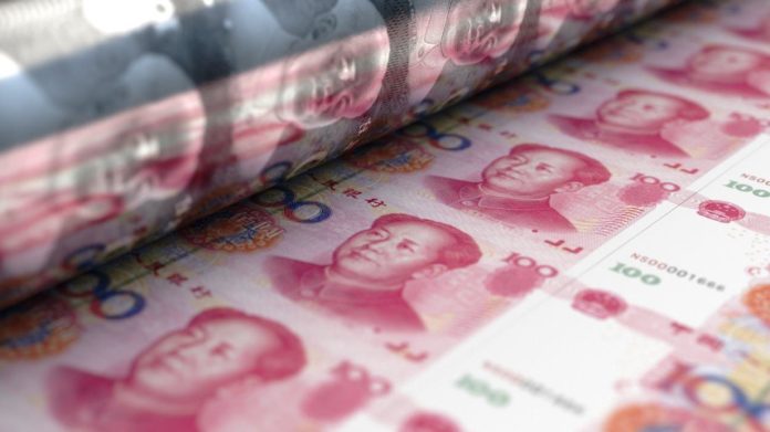 China könnte Einzelpersonen Auslandsinvestitionen erlauben