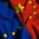 中国成为欧盟最大贸易伙伴