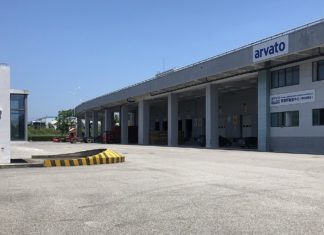 Arvato Supply Chain Solutions wächst in China