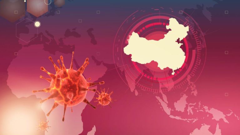 Chinesische Auslandsinvestitionen (FDI) gingen 2020 zurück
