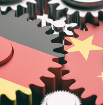 中国仍然是德国最重要的贸易伙伴 中国仍然是德国最重要的贸易伙伴