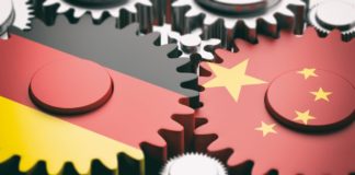 China bleibt Deutschlands wichtigster Handelspartner