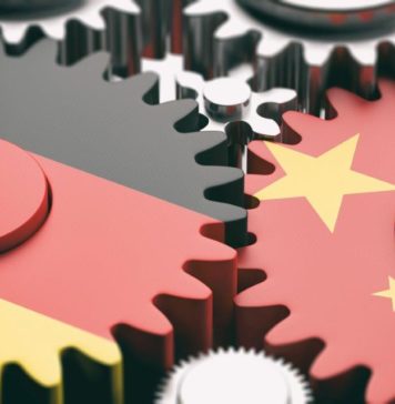 China bleibt Deutschlands wichtigster Handelspartner