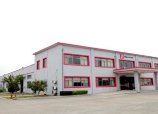 Zeller+Gmelin erweitert Produktion in China