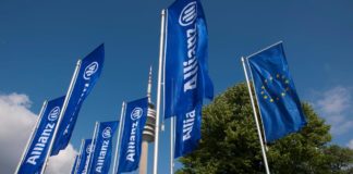 Allianz registriert Versicherungs-Asset-Management-Gesellschaft in China