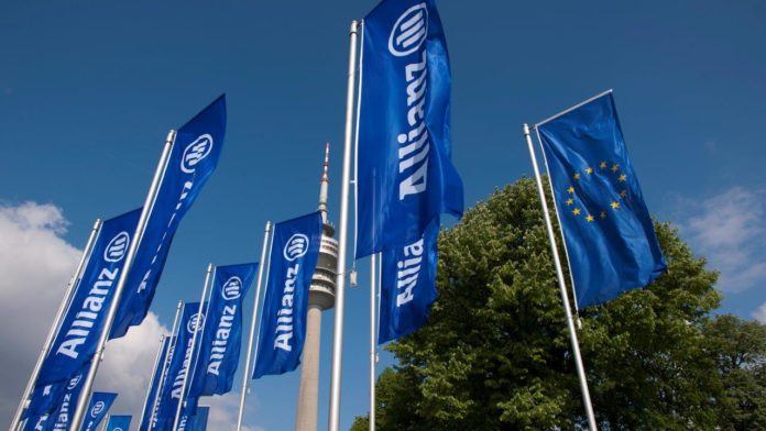 Allianz registriert Versicherungs-Asset-Management-Gesellschaft in China