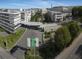 舍弗勒2020年在华呈现涨势 舍弗勒2020年在华呈现涨势