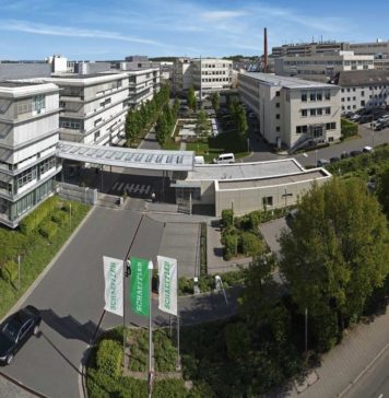 舍弗勒2020年在华呈现涨势 舍弗勒2020年在华呈现涨势