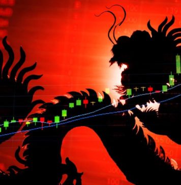 China – Markt der Möglichkeiten