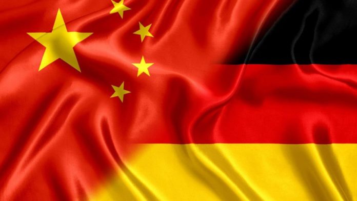 德国对中国投资者仍有吸引力