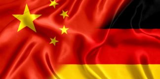 Deutschland bleibt für Investoren aus China attraktiv