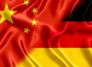 Deutschland bleibt für Investoren aus China attraktiv