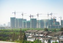 China reguliert Immobilienmarkt