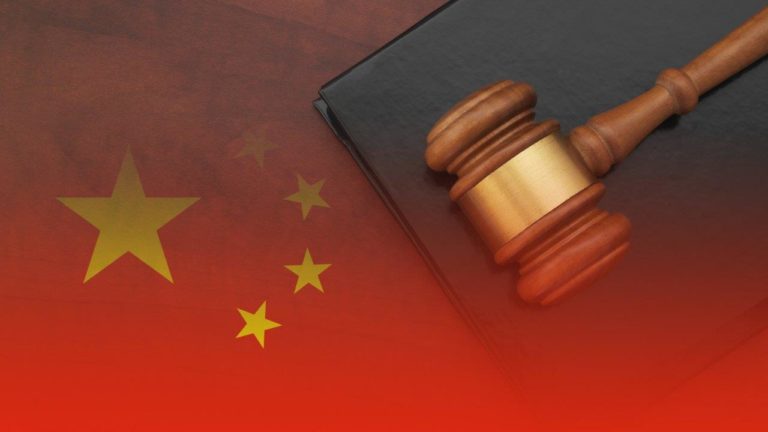 Zwang zur Zweigstellengründung in China?