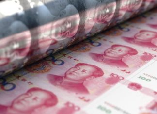 Chinesischer Renminbi wird wichtiger