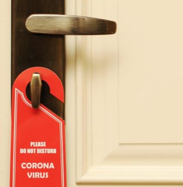 Tipps & Tricks für die Quarantäne in China von Mark Schaub