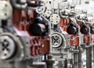 Deutz erhöht Produktionsvolumen in China