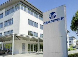 Grammer setzt auf Zukunftsmarkt APAC und expandiert in China