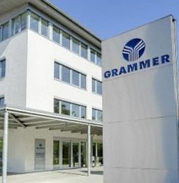 Grammer setzt auf Zukunftsmarkt APAC und expandiert in China