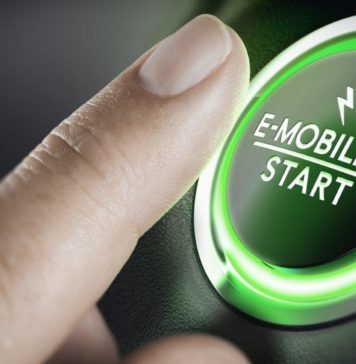China führt globales E-Mobility Ranking an