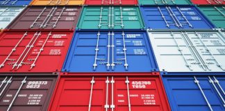Außenhandel-Aufwärtstrend setzt sich dank China fort