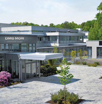 DMG MORI plant neues Werk in China