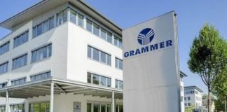 Grammer mit starkem ersten Quartal in APAC. Neues Joint-Venture und Headquarter in China angekündigt