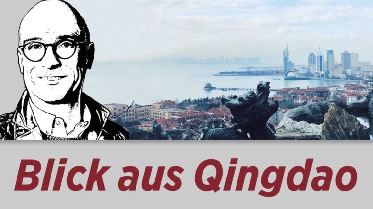 Na bitte, es geht doch noch