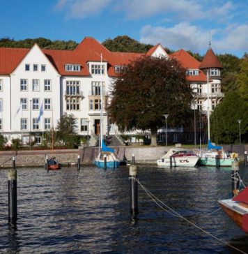 Ifw Kiel erwartet vermehrte Übernahmen aus China