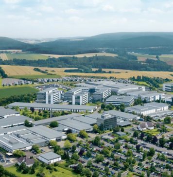 Phoenix Contact optimistisch für 2021 Phoenix Contact dank China optimistisch für 2021