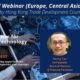 HKTDC Regional Webinar – Hong Kong: Your ideal partner for international technology collaboration