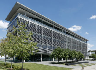 Rheinmetall eröffnet Technologiezentrum in Nanjing