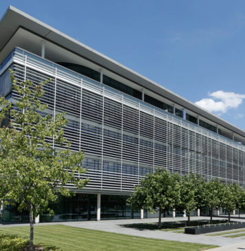 Rheinmetall eröffnet Technologiezentrum in Nanjing Rheinmetall eröffnet Technologiezentrum in Nanjing