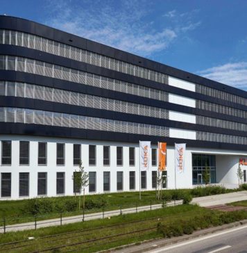 库卡在华提升销售额 库卡在华提升销售额