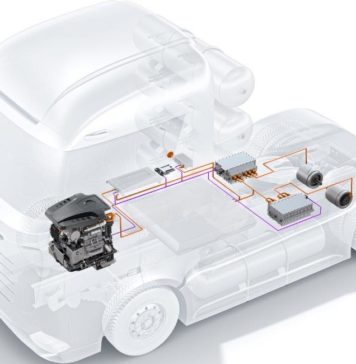 Bosch entwickelt Brennstoffzellen in China