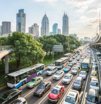 Beobachtungen zum Automobilmarkt in China Beobachtungen zum Automobilmarkt in China