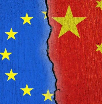 欧盟停止批准《中欧全面投资协定》(CAI)