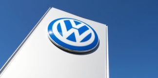 Volkswagen Anhui: Erstes Fahrzeug soll bald vom Band rollen