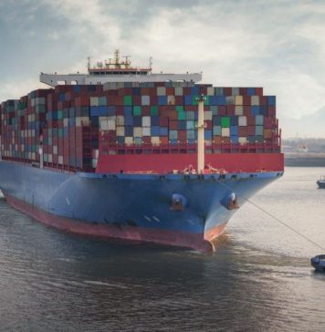 在华德企信心十足