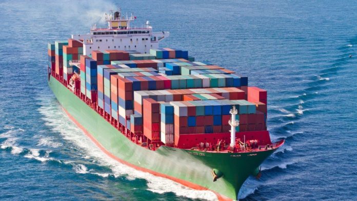 IfW Kiel erwartet Exportrückgang für China