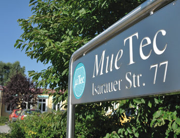 TZTEK übernimmt MueTec