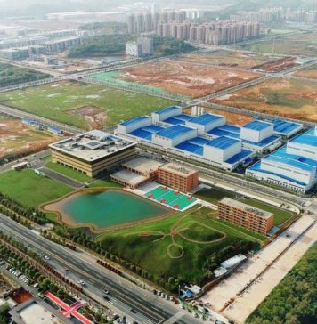 巴斯夫(BASF)和杉杉股份(Shanshan)在中国成立合资公司