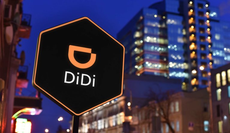 Uber-Konkurrent Didi: Bewertung von „nur“ 67 Mrd. USD zum IPO