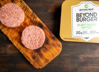 Beyond Meat