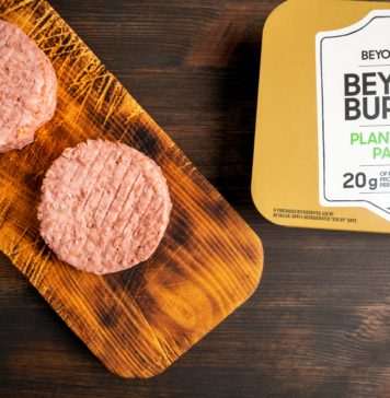 Beyond Meat