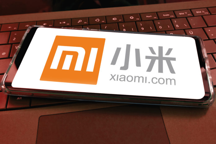 Xiaomi