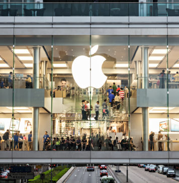 Apple: Starke China-Performance Apple